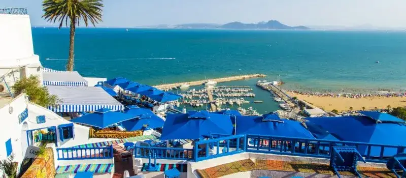 Tunezja czy jest bezpiecznie dla kobiet? Oto, co musisz wiedzieć