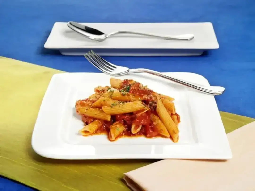 Penne Barilla - idealny makaron do pysznych i szybkich dań