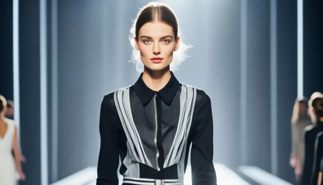 Jak zostać modelką Zary: 10 kroków do sukcesu w branży mody