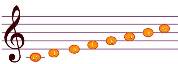 Skale w Muzyce - Rodzaje skal muzycznych i ich zastosowanie