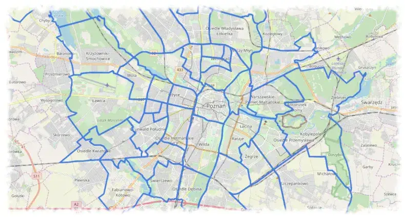 Jak zostać radnym osiedla - krok po kroku do sukcesu w wyborach