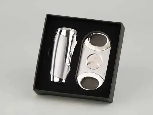 Ładne zapalniczki: Stylowe akcesoria dla wymagających palaczy