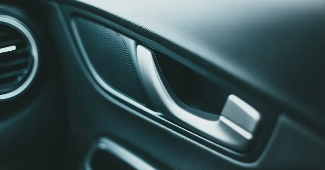 Lakier ceramiczny - czy chroni przed zarysowaniami?