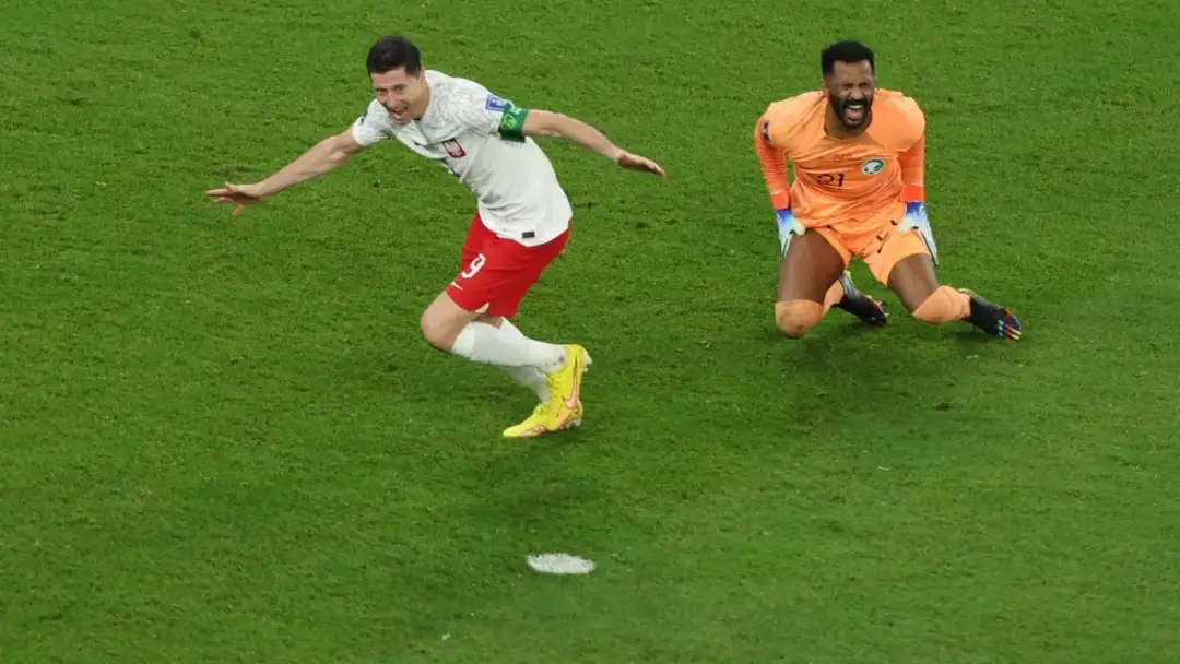 Statystyki meczu Polska Arabia Saudyjska: kluczowe momenty i wyniki