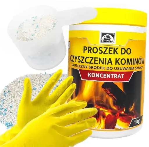 Jak skutecznie usunąć smołę z kotła - sprawdzone metody i porady