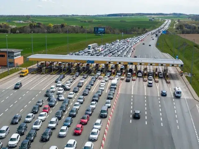 Co z autostradą A1? Zmiany w opłatach, które musisz znać