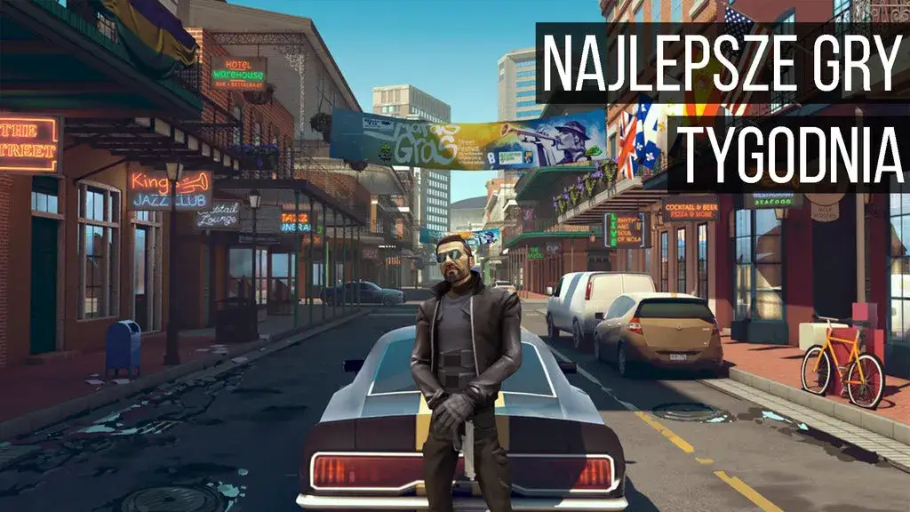 Gry które polecacie: najlepsze tytuły, które musisz znać