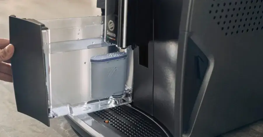 Jak odkamienić ekspres Saeco - proste kroki, które musisz znać