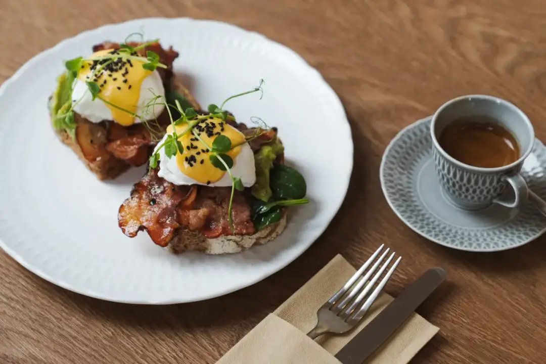 Gdzie zjeść w Gdańsku Oliwie? Najlepsze restauracje i opinie