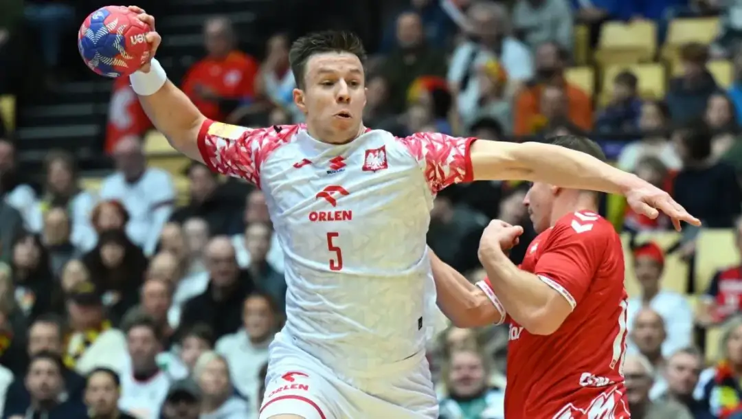 Kiedy piłka ręczna? Terminarz ME 2026, MŚ 2027 i Superligi!