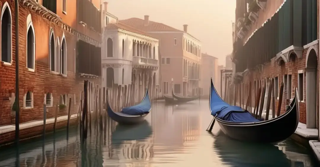 Ile trwa lot do Wenecji? Poznaj czas przelotu i ważne wskazówki