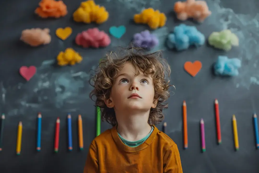 Jak zachęcić przedszkolaka do nauki w sposób pełen radości