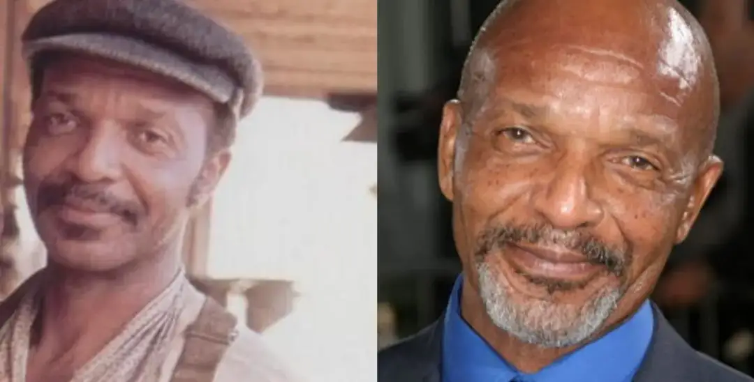 Horacy Bing z Doktor Quinn: Kim był i co się z nim stało?