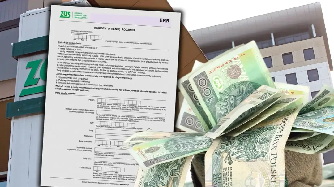 Jak rozliczyć rentę rodzinną pełnoletniego dziecka i uniknąć błędów