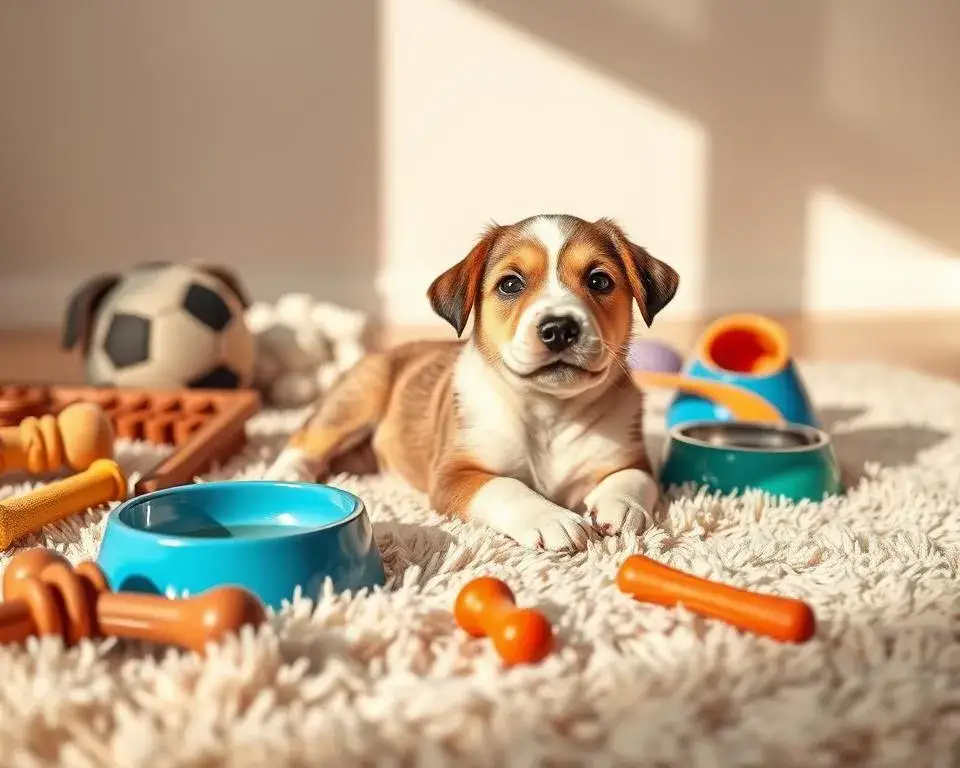 Jak często odrobaczać szczeniaka? Harmonogram i objawy, których nie możesz ignorować