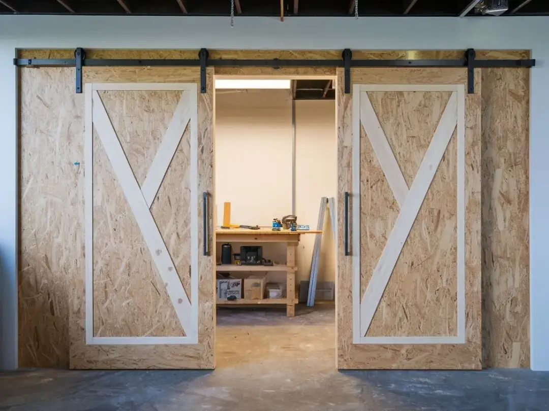 Ile wkrętów na płytę OSB potrzebujesz? Kompletny poradnik montażu