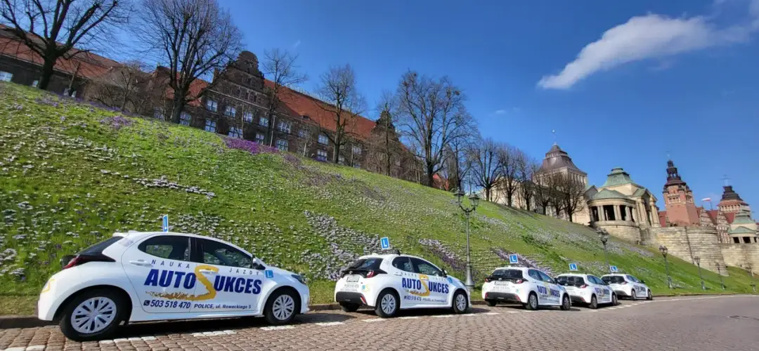 Czym Auto szkoła Wota wygrywa z konkurencją? Sekrety sukcesu