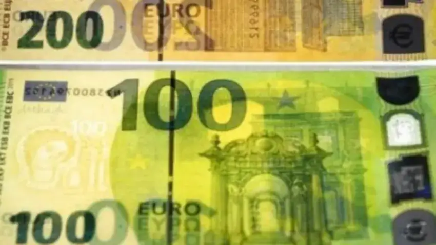Banknoty euro: Najnowsze ustalenia i prognozy na przyszłość