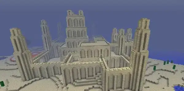 Jak zbudować zamek w Minecraft: krok po kroku do idealnej budowli