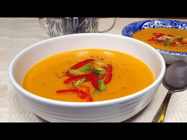 Jaka dynia najlepsza na zupę krem? Odkryj idealne odmiany i porady