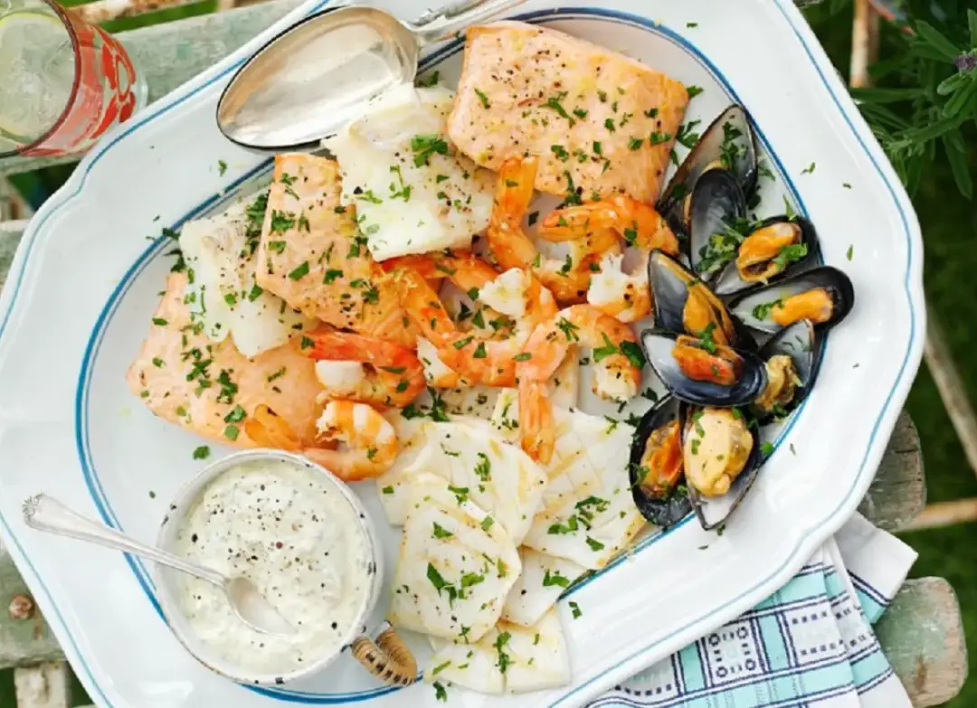 Jak przyrządzić owoce morza mrożone, aby uniknąć błędów w kuchni