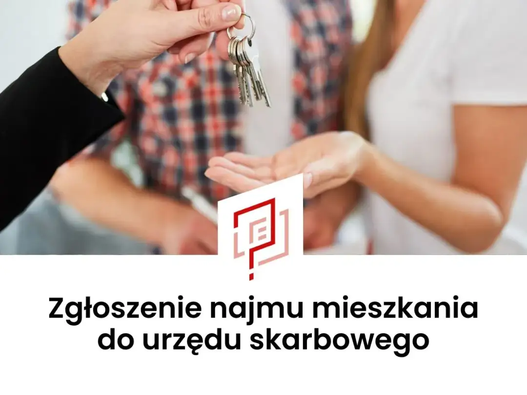 Gdzie zgłosić wynajem mieszkania? Uniknij problemów z urzędem skarbowym