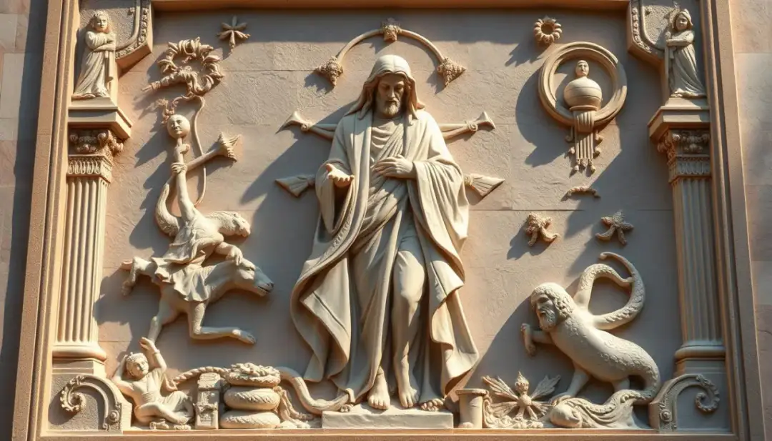 Rzeźba renesansu przykłady, które zmieniają spojrzenie na sztukę