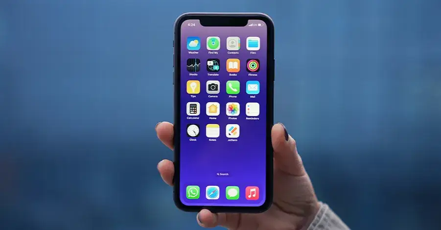 Jak zrobić screena na iPhone 13 - proste kroki, które musisz znać