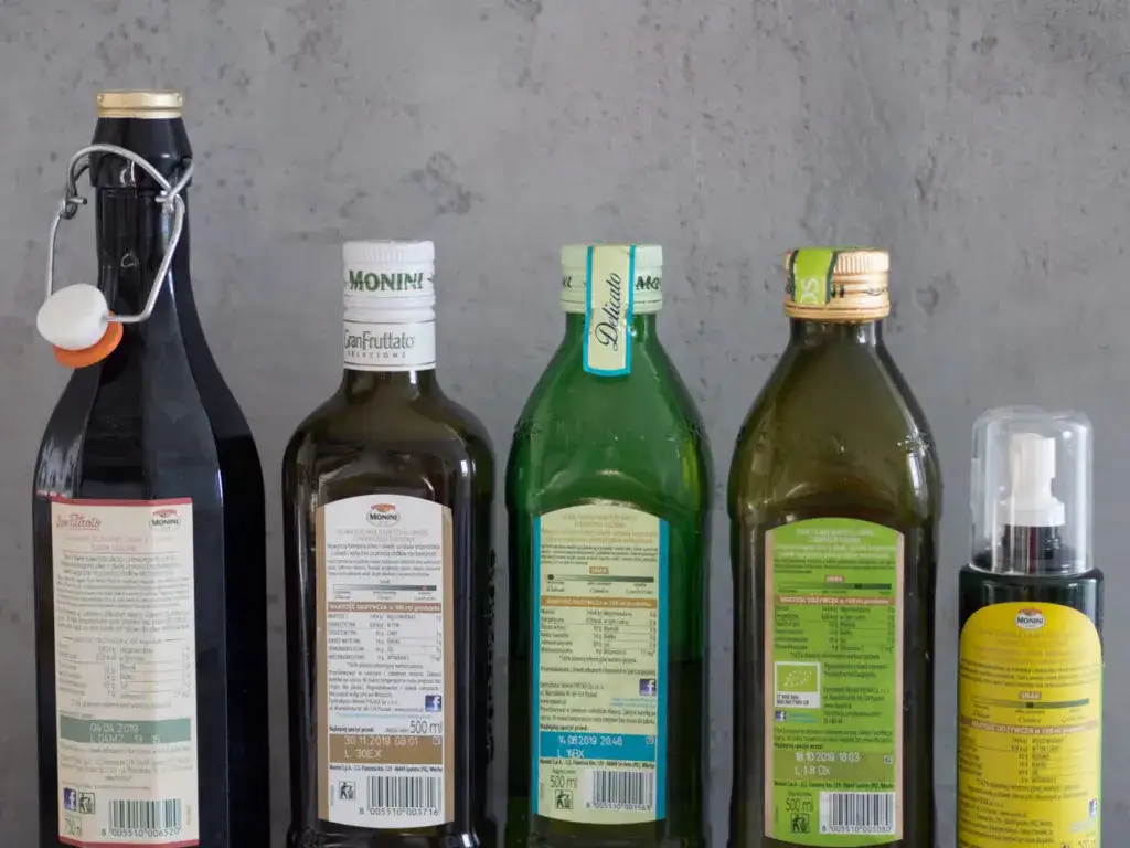 Jaka oliwa do smażenia? Wybierz najzdrowszą opcję dla siebie