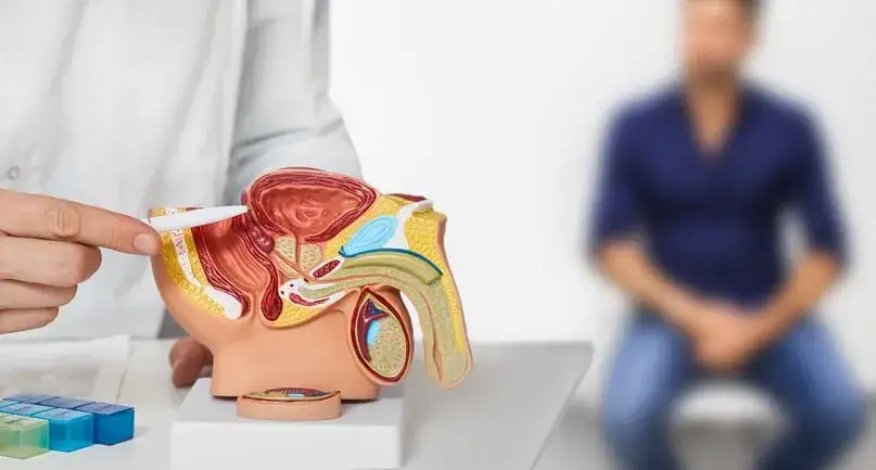 Badania urologiczne mężczyzn: uniknij poważnych problemów zdrowotnych