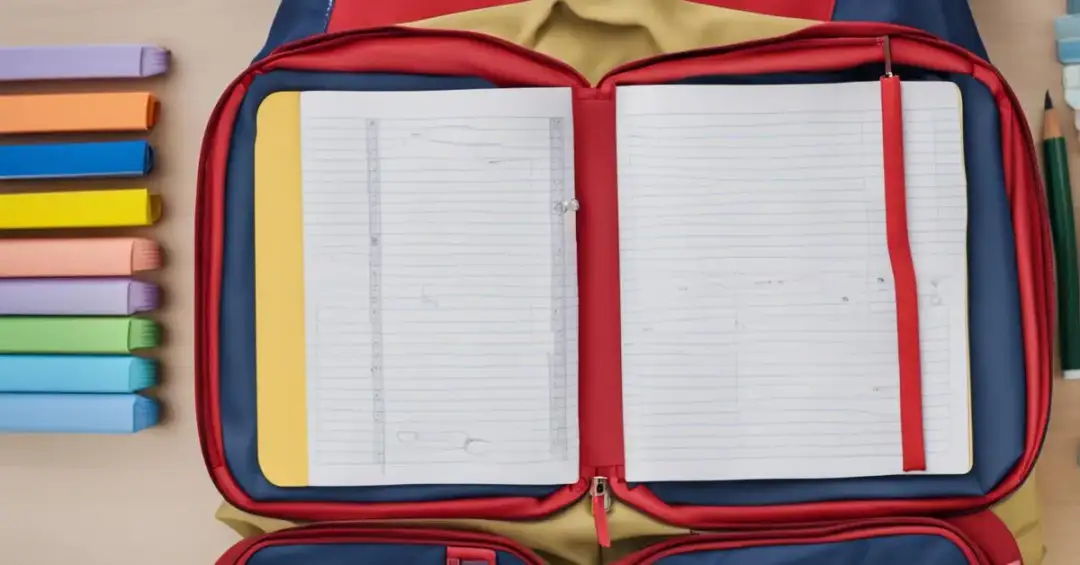 Jakie zeszyty do 5 klasy wybrać, aby uniknąć niepotrzebnych wydatków?