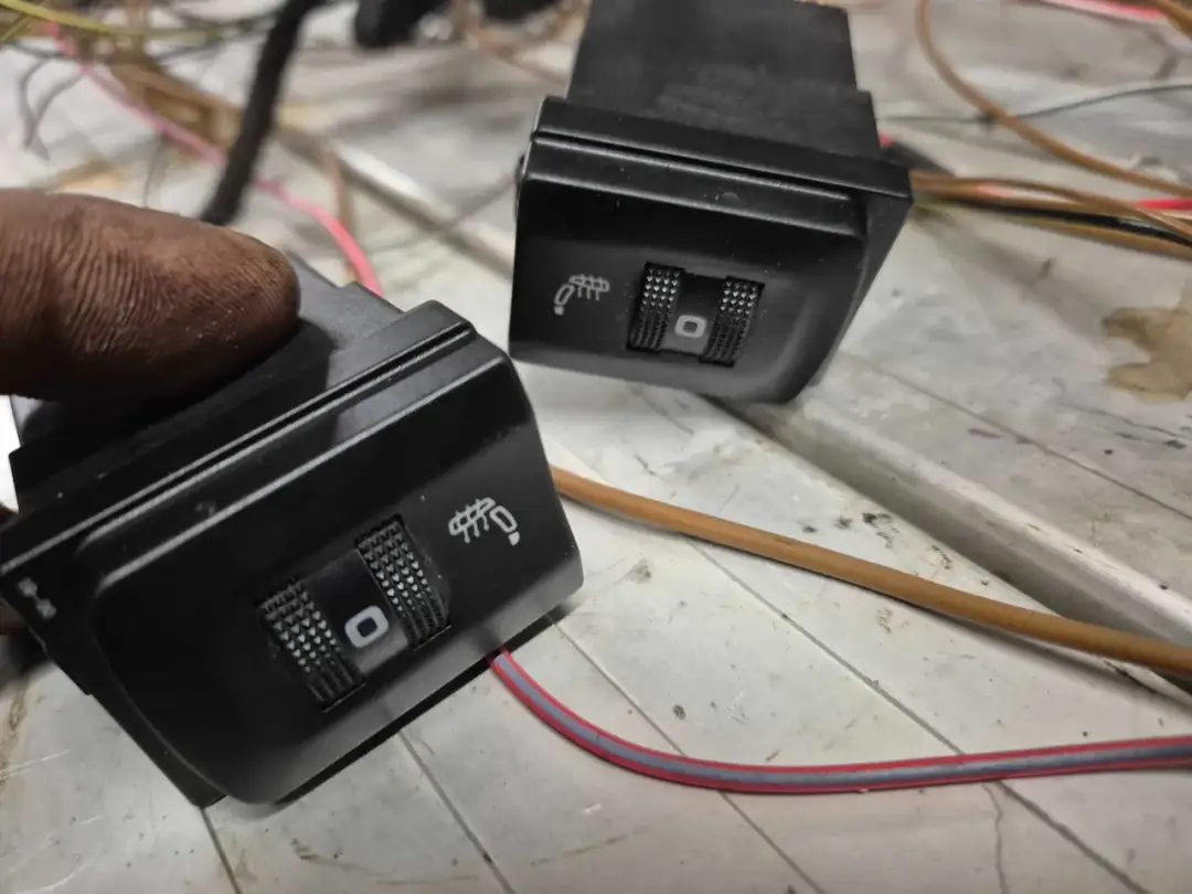 Montaż podgrzewanych foteli Audi A4 B6: Kompletny poradnik DIY