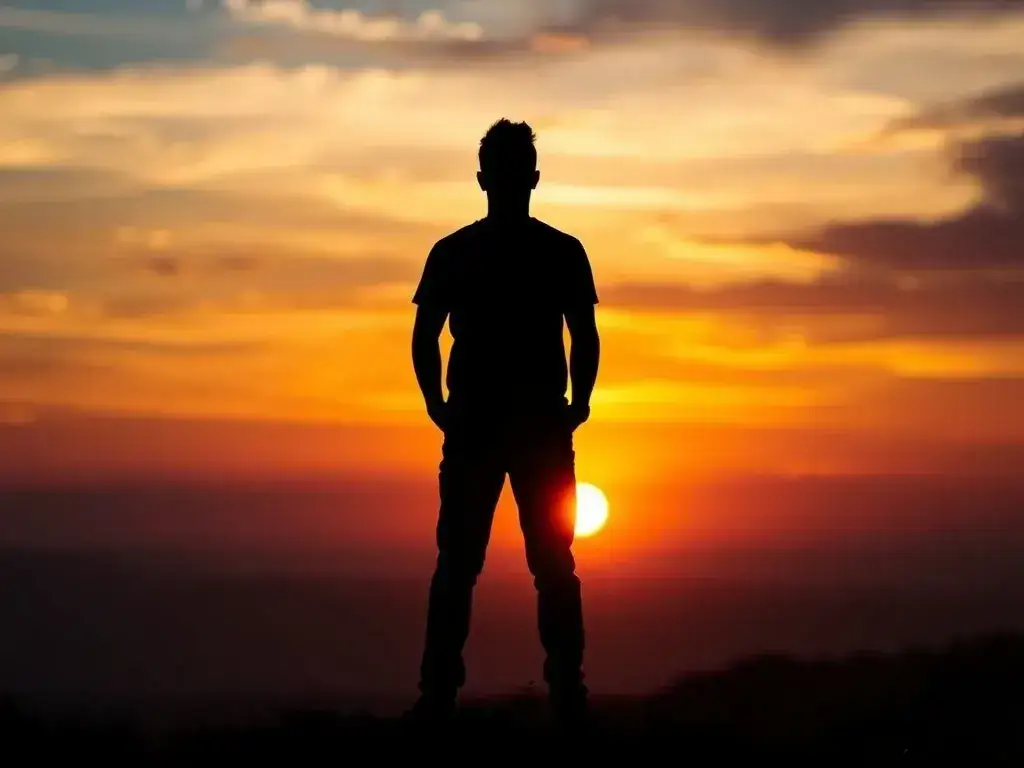 Jak zrobić idealne zdjęcie sylwetki? Praktyczny poradnik