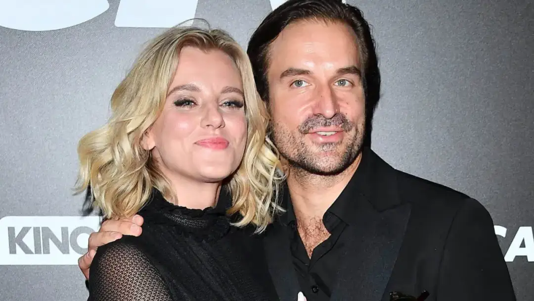 Z kim jest Piotr Stramowski? Poznaj jego związek z Natalią Krakowską