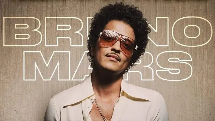Bruno Mars w Polsce – Gdzie odbędą się jego koncerty i wydarzenia w 2024?