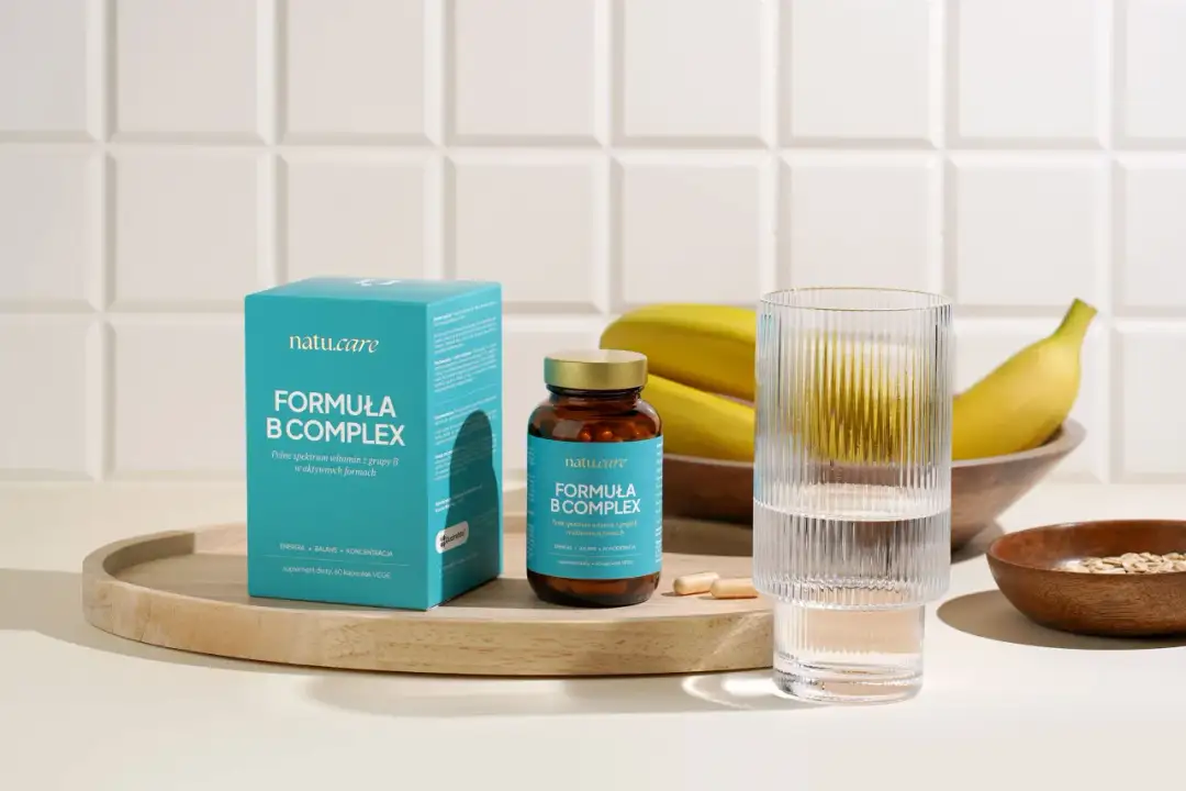 Niedobór witaminy B12: Szybkie uzupełnienie. Forum radzi!
