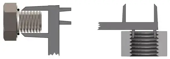 1/2 cala ile to cm w hydraulice - prosta konwersja dla inżynierów