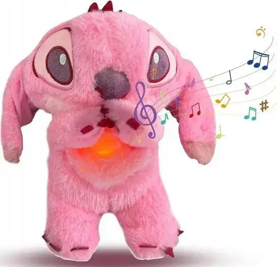 Najlepsze zabawki Stitch, które zachwycą każde dziecko