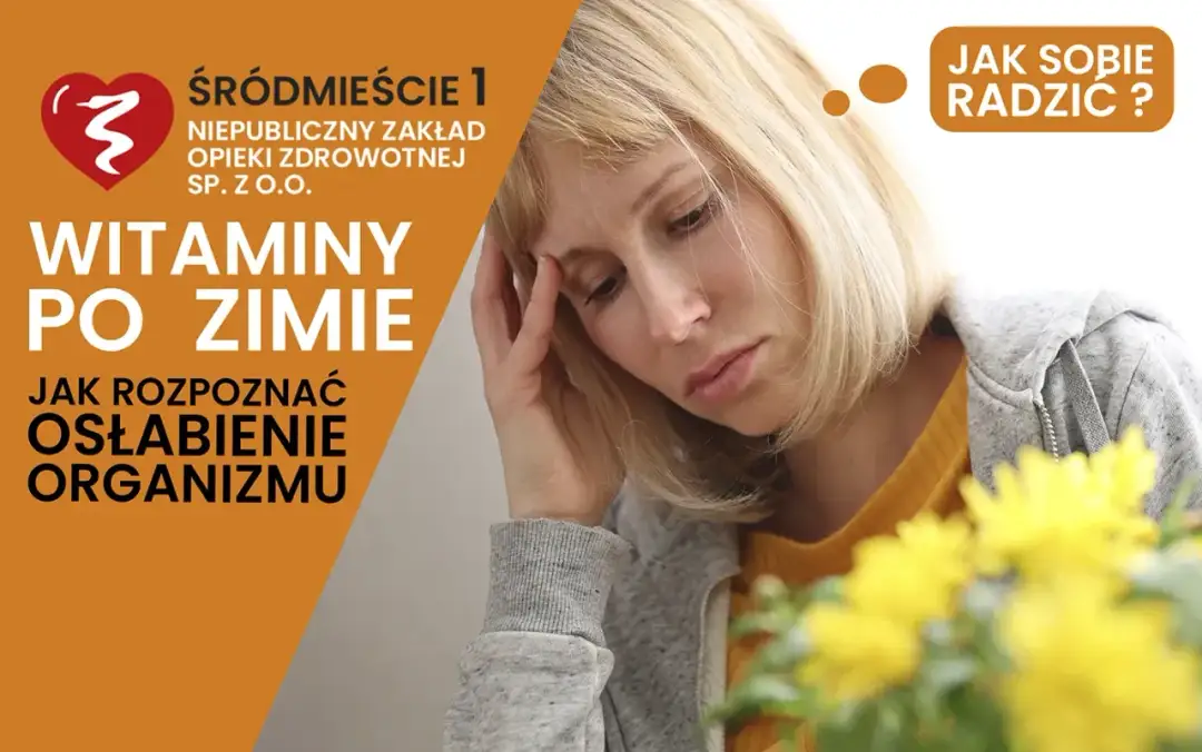 Jakie badania na niedobory witamin pomogą uniknąć problemów zdrowotnych