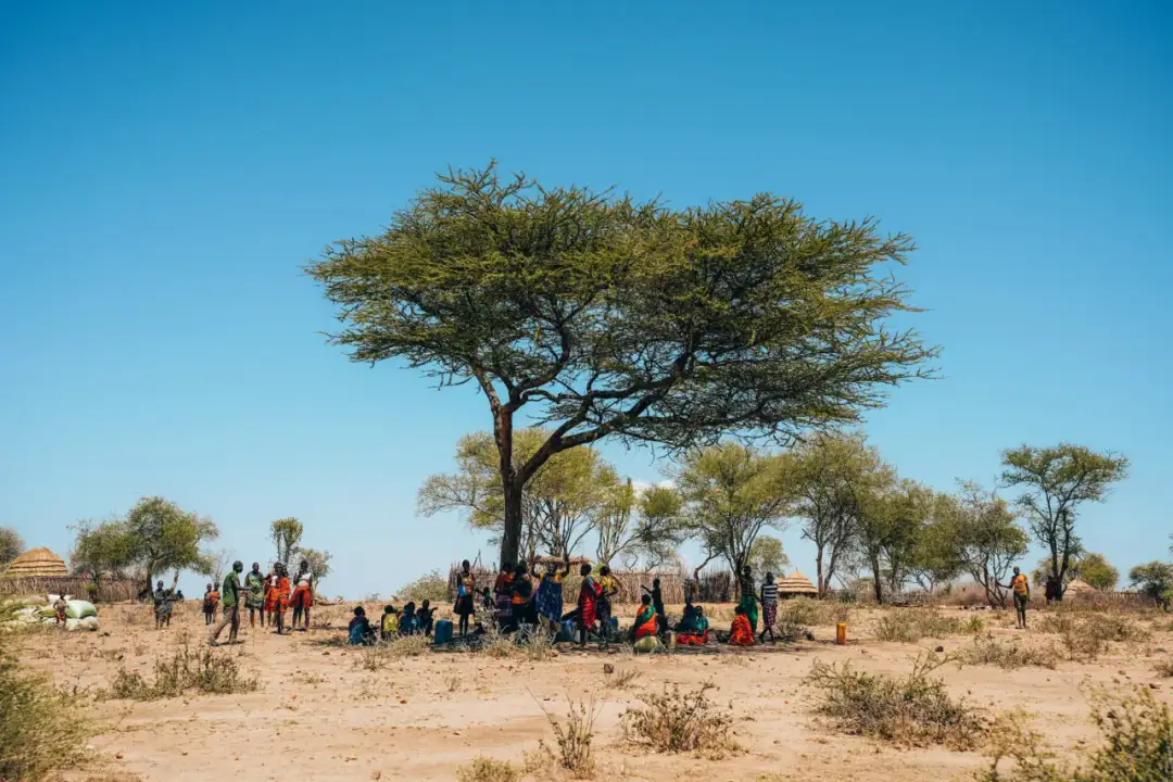 Czy w Ugandzie jest bezpiecznie? Odkryj zagrożenia i porady dla turystów