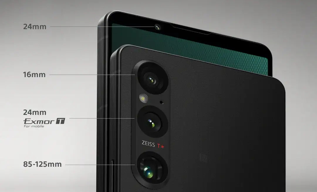 Aparat w telefonie na co zwracać uwagę, by nie żałować wyboru