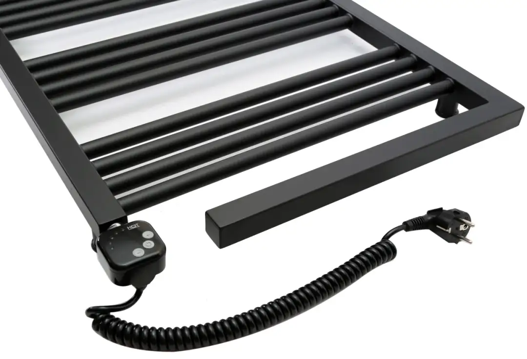 Jak dobrać grzałkę do grzejnika? Moc, typy, montaż i koszty