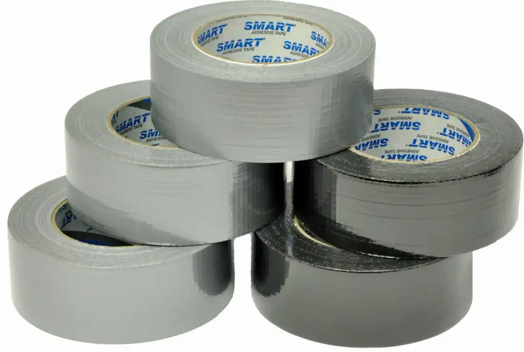 Taśma szara zbrojona - idealne rozwiązanie do napraw i zabezpieczeń