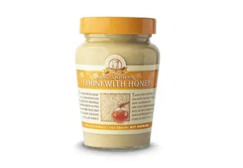 Gdzie kupić tahini do kawy? Najlepsze miejsca i oferty online