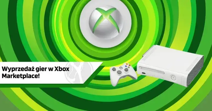 Jak kupić gry na Xbox 360 - najlepsze miejsca i porady na start