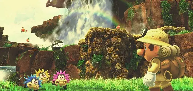 Jakie są dobre gry przygodowe i zręcznościowe na telefon? 