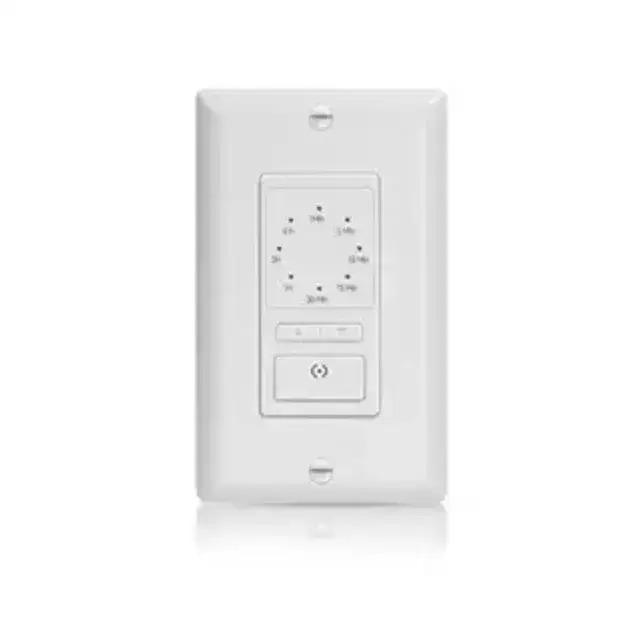 Czasowy włącznik prądu: Oszczędzaj energię w domu skutecznie