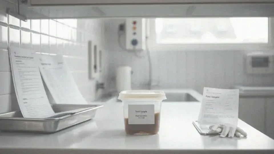 Jak wypełnić zlecenie na badania sanitarno-epidemiologiczne bez błędów