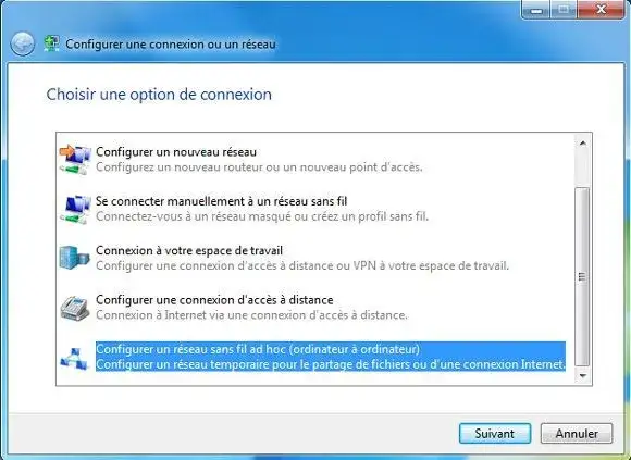 Connecter deux PC ensemble sans fil : méthodes simples et efficaces