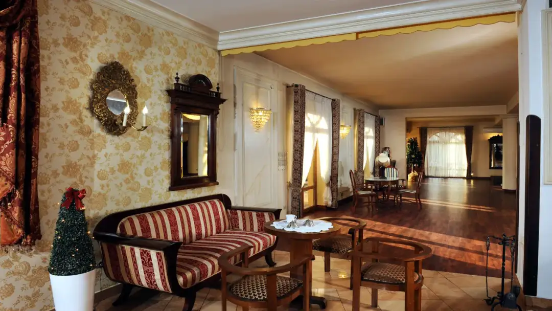 Dworek Emilii: idealne miejsce na wyjątkowe wesela i wypoczynek